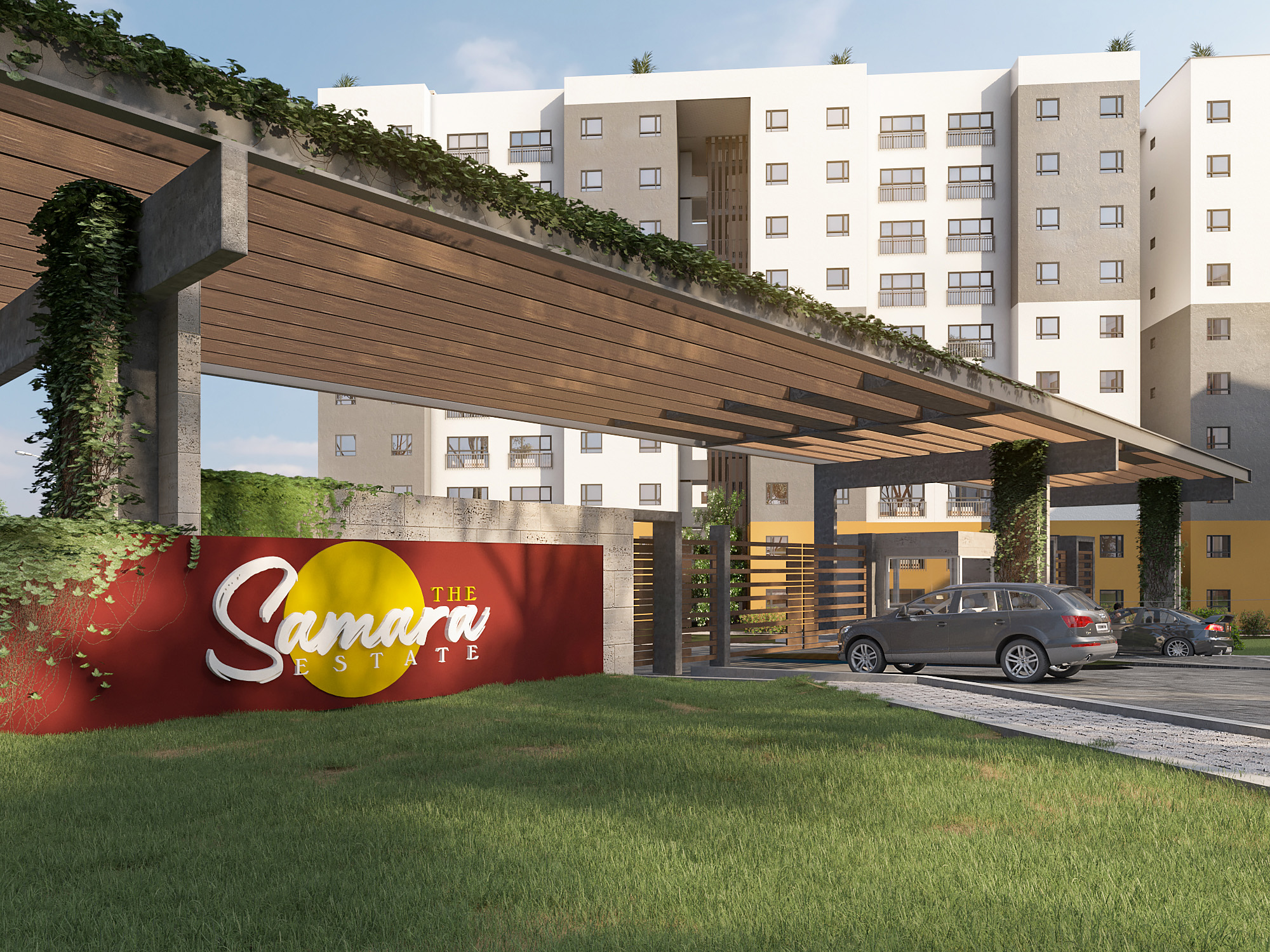 Samara, Proposal